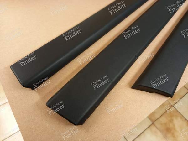 4 Seitenleisten - Breites Modell - VOLKSWAGEN (VW) Golf II / Jetta - 3