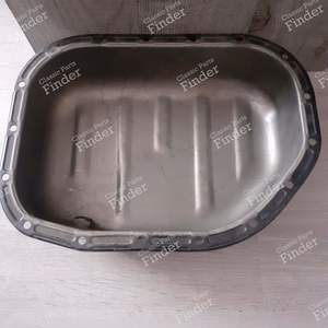 Oil pan Mercedes W110, W115... for MERCEDES BENZ /8 (W114 / W115)