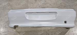 Rear bumper - PEUGEOT 406 Coupé - Equiv. 7410J6- thumb-0
