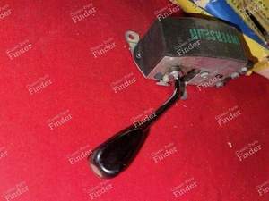 12V turn signal switch - Ami 6 and others - CITROËN Ami 6 - 572- thumb-4