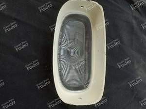 Blinkerkappe vorne - PEUGEOT 404 - 612- thumb-2
