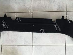 Interior trim for top of trunk - CITROËN C6 - thumb-2