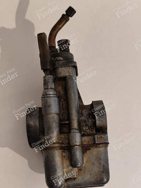 Original Vergaser - DNEPR MT-11 - 3