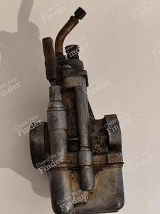 Original Vergaser - DNEPR MT-11 - thumb-3