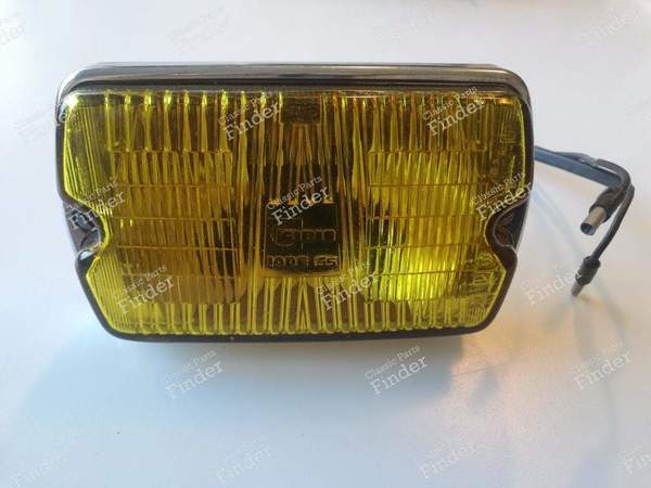 Fog lamp - SIMCA-CHRYSLER-TALBOT 1100 / 1204 / VF - 35 Iode- 0