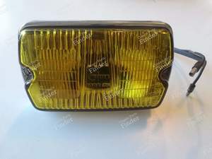 Fog lamp - SIMCA-CHRYSLER-TALBOT 1100 / 1204 / VF