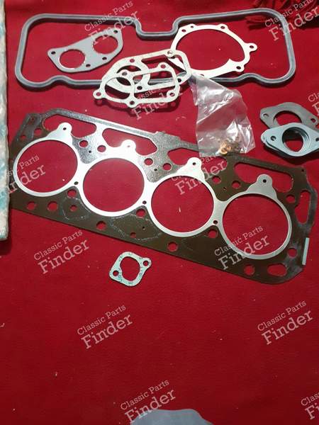 Engine gasket kit - Diesel version - CITROËN CX - 51169- 0