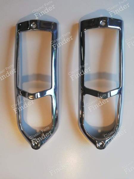 Tail lights for Serie 60S, 61 and 62 - CADILLAC Series 61  '42-47 - R-52- 4