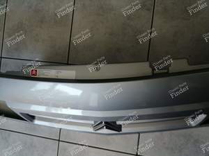 Vorderseite - Kühlergrill - Phase 2 - CITROËN XM - thumb-3