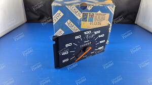 Speedometer - PEUGEOT 205 - 6113.06- thumb-1