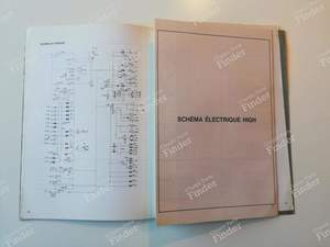 Brochure technique moteur 2.2 - TALBOT Tagora - MDT/0001-0781- thumb-5