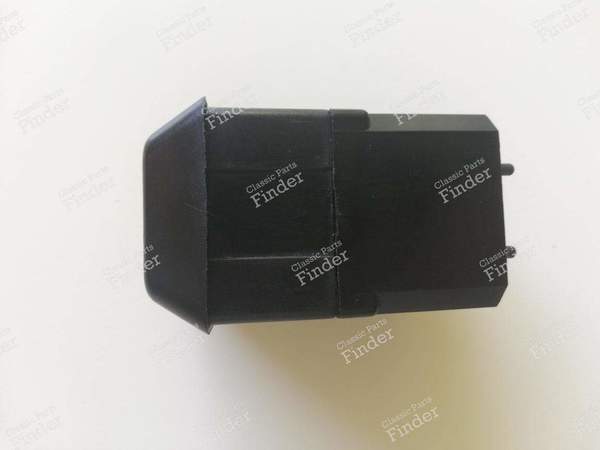 Bouton feux de détresse - MERCEDES BENZ W123 - A1238200105- 7
