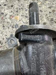 Crémaillère Golf 1 - VOLKSWAGEN (VW) Golf I / Rabbit / Caddy / Jetta - 171419105B- thumb-3