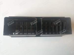 Central air vents - PEUGEOT 205 - 9753269877- thumb-4