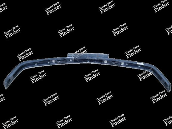 FRONT BUMPER - MERCEDES BENZ SL (R107) - 1