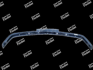 FRONT BUMPER - MERCEDES BENZ SL (R107) - thumb-1