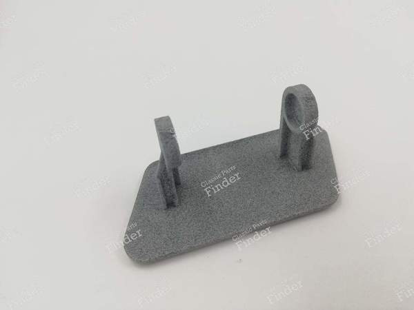 Abdeckung der Scheinwerferreinigungsanlage - PEUGEOT 406 Coupé - Equiv. 6438A9 (phase 1) / 6438N3 & 6438N2 (phase 2)- 3