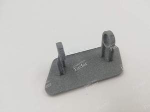 Abdeckung der Scheinwerferreinigungsanlage - PEUGEOT 406 Coupé - Equiv. 6438A9 (phase 1) / 6438N3 & 6438N2 (phase 2)- thumb-3