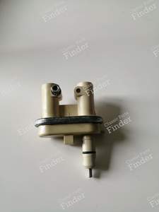 Prise double câbles vitesse/régulateur Diravi - CITROËN CX - thumb-1