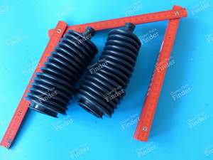 Paire de manchettes de direction - RENAULT 9 / Alliance / Broadway / 11 / Encore (R9 / R11)