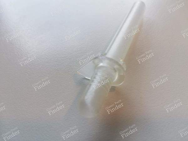 Tubes de protection pour condamnation centralisée - RENAULT 18 (R18) - 6