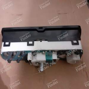 Meter block - CITROËN Visa / C15 - 86088- thumb-2