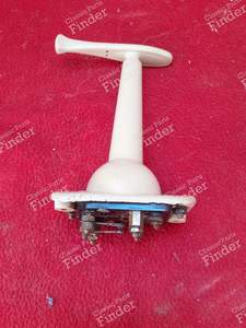 Lighting Commodo - RENAULT 4 CV - thumb-1