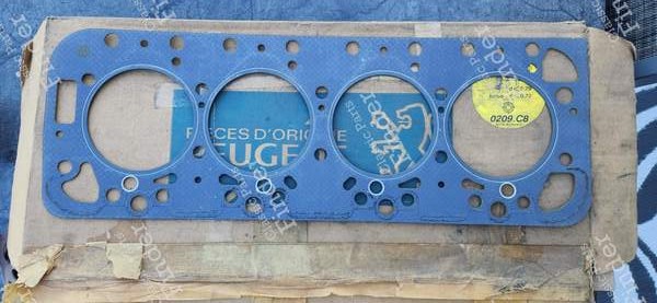 Head gasket - diesel version - PEUGEOT J7 - 0209C8- 0