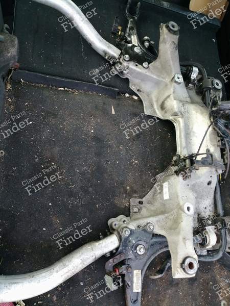 Motor Cradle - CITROËN C6 - 1