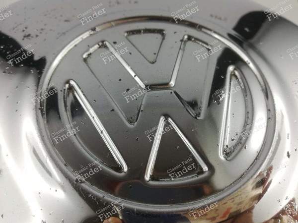 VW wheel cover - VOLKSWAGEN (VW) T2 - 251601151AB- 4