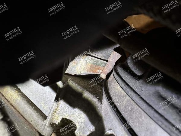 Kjetronic version GTI - VOLKSWAGEN (VW) Golf I / Rabbit / Caddy / Jetta - 0438120189 / 026133403 / 438100100- 3