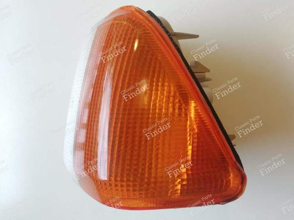 Feu clignotant avant gauche - PEUGEOT 305 - 3080703- 3