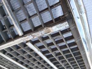 Grille & Shell - MERCEDES BENZ /8 (W114 / W115) - A1158880315- thumb-3