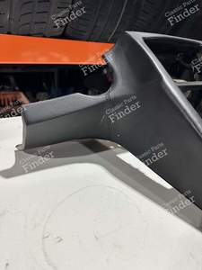 Console central noire - PORSCHE 928 - thumb-5