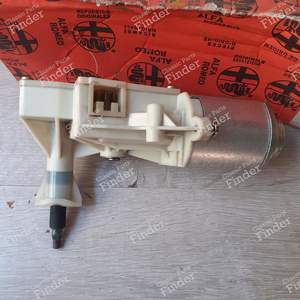 Rear wiper motor - ALFA ROMEO 33 - 643416.03 / 96586242- thumb-1