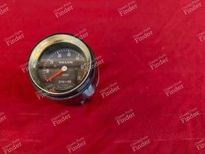 Rev counter - VOLVO Amazon - thumb-2