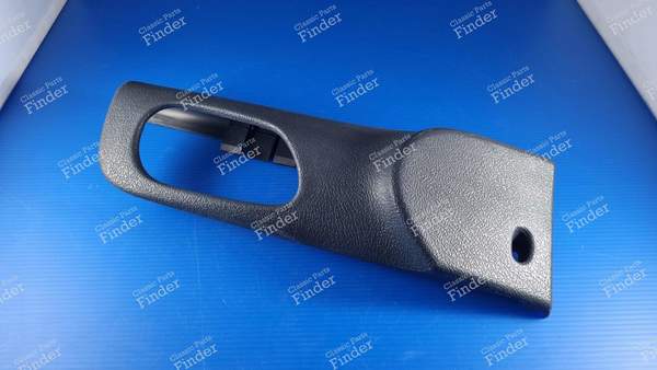 Plastic cover for left front door handle - LANCIA Zeta - 0