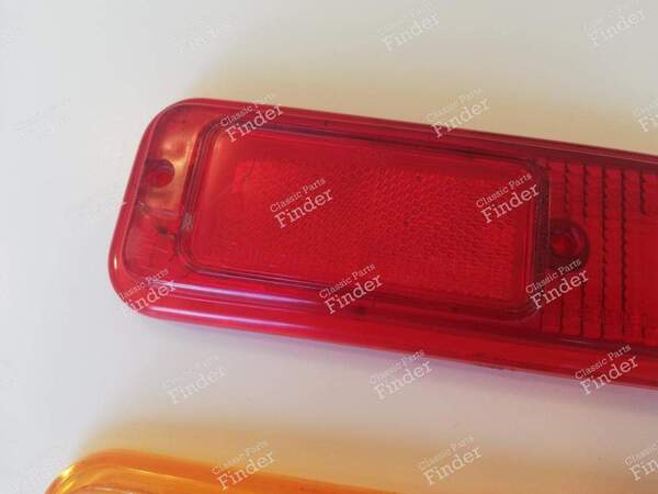Paar Rückleuchten links + rechts – 1er-Reihe - ALFA ROMEO Alfetta GT/GTV - Ref. 60727798 / 60727799 / 60727809 / 60727810- 4