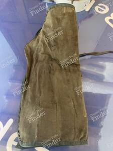 Toolkit - MERCEDES BENZ W108 / W109 - thumb-2