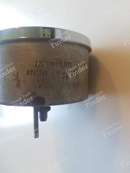 Odometer - SAAB 99 - 87/17/1- 8