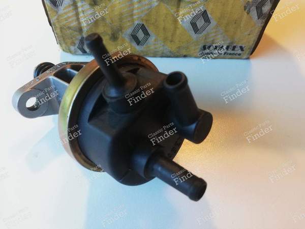 Benzinpumpe - RENAULT 9 / Alliance / Broadway / 11 / Encore (R9 / R11) - 8736 / 7700733545- 5