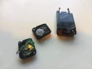 Télécommande 'PLIP' pour RENAULT 21 (R21)