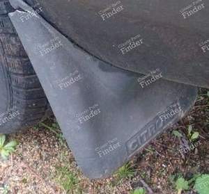 Mud flaps for Citroën XM - CITROËN XM