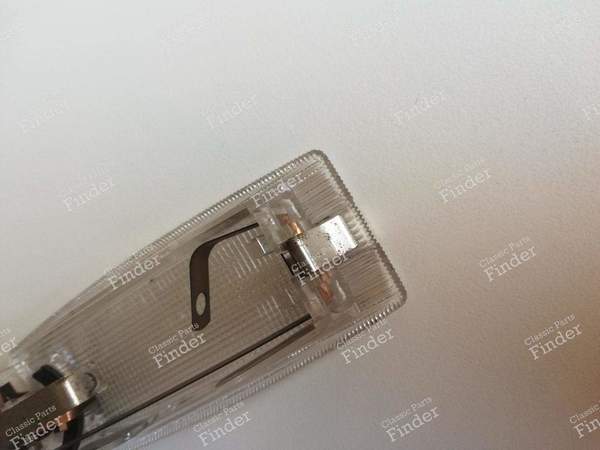 Deckenlampe - MERCEDES BENZ SLC (C107) - A0008206301- 5