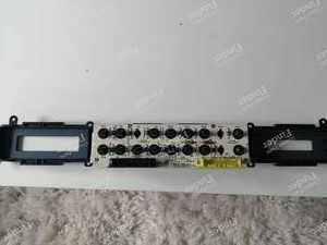 Central combiner - phase 2 - CITROËN XM - 95686421 / 09021419905- thumb-3