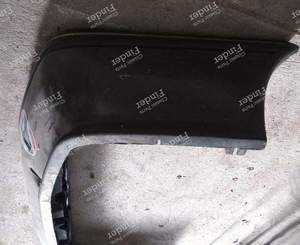 Rear bumper for Renault 21 Phase 2 - RENAULT 21 (R21) - 7700790322 (?)- thumb-1