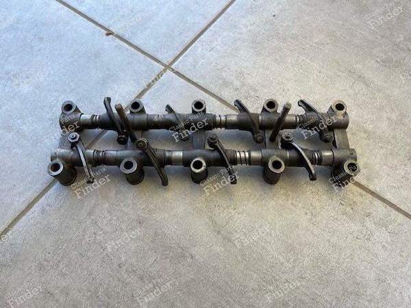 Rocker arm - Engine 812 - RENAULT 8 / 10 (R8 / R10) - 1