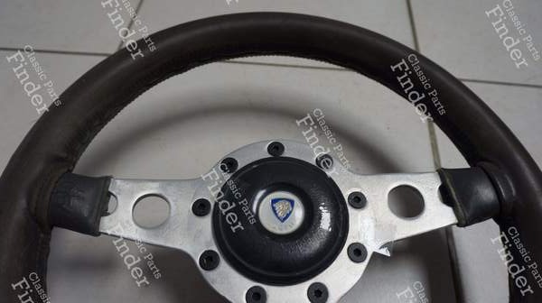 Peugeot sport steering wheel - PEUGEOT 505 - 1