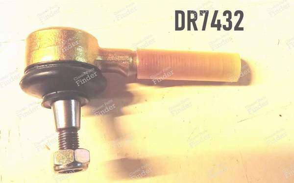 Rotule de direction extérieur droit - CITROËN LN / LNA - DR7432- 0