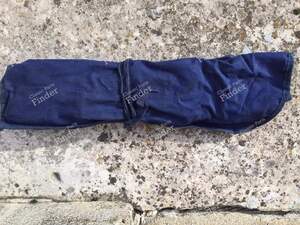 Trousse à outils - MERCEDES BENZ S (W116) - thumb-1